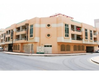 Project P527 - Al Nahda