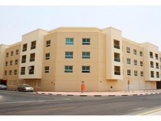 Project R388 - Al Hudaiba (B)