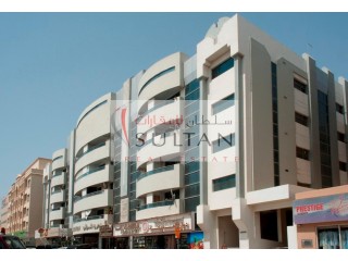 3 BHK For Rent in Al Qusais!!