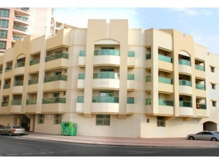 Project P544 - Al Nahda