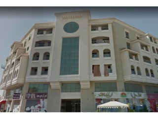 Project P1020-1 Al Mamzar