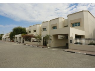 Project PR1047 - Al Badaa (BS-VILLA)
