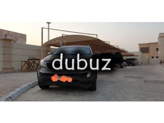 
                            
                            Sold. Kia sportage 2.0, GCC, accidents free
                            
                        