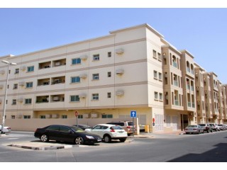 Project R425 - Muhaisanah Mid