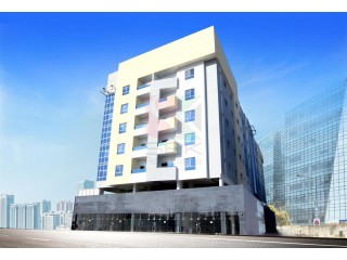 Brand New 1BHK With Chiller Free At Oud Metha