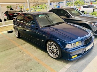 
                            
                            BMW E36 M-Sport Compact S50B30
                            
                        