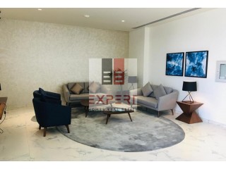 Fully Furnished 1BHK|Best Price| in Afnan 3