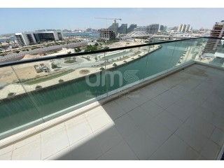 Partial Canal View - Large, Bright &amp; New