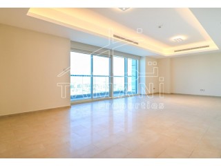 2,600Sqft Brand New | 3Br+maid | Multiple Cheques