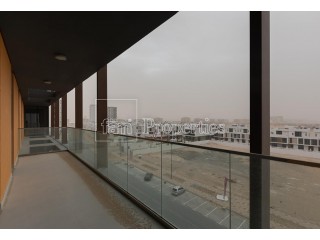 3BR + Maid+ Storage I Corner unit | The Pulse