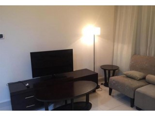 Fully furnished 2 bedroom ready to move 4 cheques