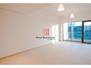 Port View Building 9 - Luxuripus 2 BHK Apt