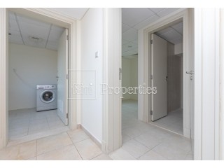 TH-2 | Backing to Park | Well Maintained