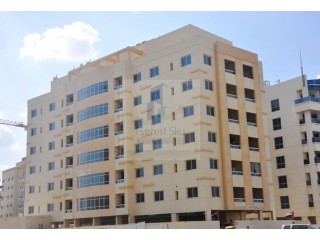 2 B/R spacious in warka, 2 Baths ,parking