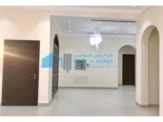 Amazing Villa 6 BR for Rent in Al Rashidiya Villa