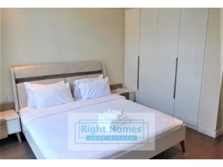 Furnished 2 BR + Maid's  + Laundry And Storage City Walk