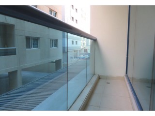 Stunning 2 Bedroom with 3 Bath Behind NMC Hospital Nahda 2