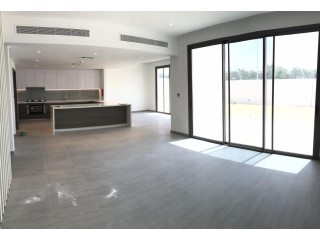Brand new Awesome 3 BR Villa Type 3X