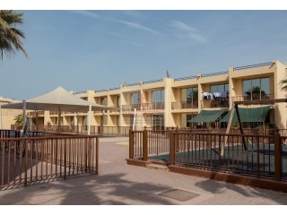 SPACIOUS 3 BEDROOM VILLA WITH 1 MONTH FREE