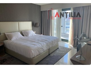 1 bedroom for RENT  in damac paramount tower D 75K