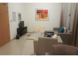 FULLY FURNISHED  2B/R ARJAN LINCOLN PARK