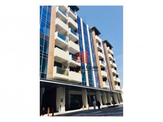 Spacious 3 BHK+maid's room | Port Views, Al Mina