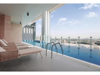 Luxury Studio | Utilities uncluded