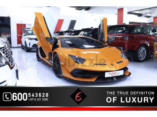 
                            
                            2020 !! BRAND NEW GCC *ARANCIO ATLAS AVENTADOR SVJ * WARRANTY+SERVICE !!
                            
                        