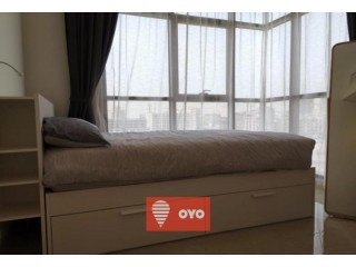 6,499 AED Monthly 2BHK | Fully Furnished | Free DEWA/WiFi | No Commission