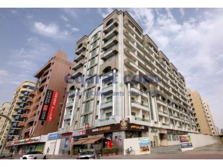 Large 3 BR apartment near Madina Mall