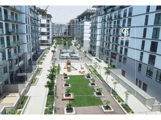 Brand new|Ready move in 1 BR in Luxurious Location