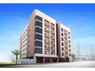 Big Size 1 BHK for Rent at Dubailand