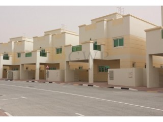 Perfect Villa for a Perfect Family | Rare Detached Villa With Huge Backyard |