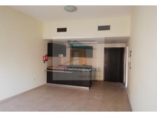 | One bedroom | Open Kitchen | Near supermarket