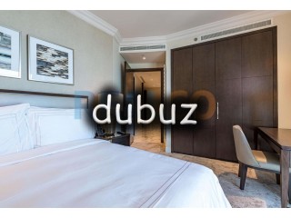 1 b/r Luxury Address Furnished