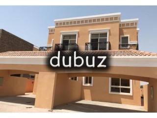 BRAND NEW VILLA FOR FAMILY IN THE HEART OF JVC