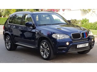 
                            
                            LIMITED EDITION(BMW X5 3.5 V6)GCC SPES.DIRECT OWNER//ACCIDENT  PAINT FREE/5 CAMERA.HEAD-UP DISPLAY..
                            
                        