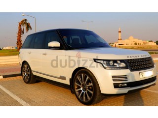 
                            
                            Ranger rover vogue
                            
                        