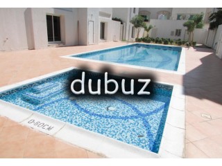 EXCELLENT 4BR WITH POOL &amp; PRIVATE GARDEN