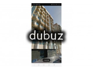 2BR FOR RENT @ AL MANKHOOL NEXT TO ADCB BANK