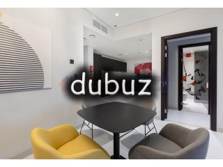 Fully Serviced|Bills Incl.|Close to metro