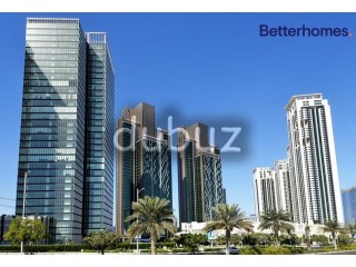 Unique Penthouse l Elegant finishing l High floor l Ready to move in