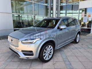 
                            
                            2019 Volvo XC90 T6 Inscription Plus AWD Demo Car
                            
                        
