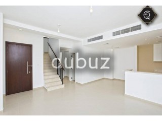 Spacious 3 Bedrooms | Type 1 | Brand New