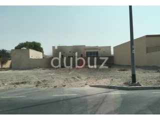 Big Plot | Best Location | Best Price