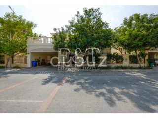 Vacant On Transfer | 2BR Villa |Immaculate Villa | JVT.