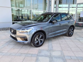 
                            
                            2020 XC60 T6 R Design AWD Demo Car
                            
                        