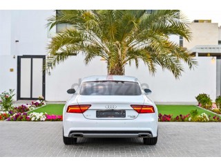 
                            
                            AED 2,233 Per Month | 0% DP | Audi A7 2.8L SC V6 - Excellent Condition - GCC
                            
                        