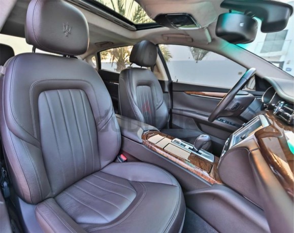 aed-2037-per-month-0-dp-maserati-quattroporte-exceptional-condition-big-5