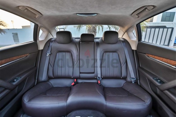 aed-2037-per-month-0-dp-maserati-quattroporte-exceptional-condition-big-4